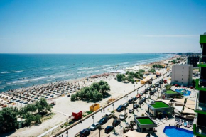 Apartament Alezzi Alex